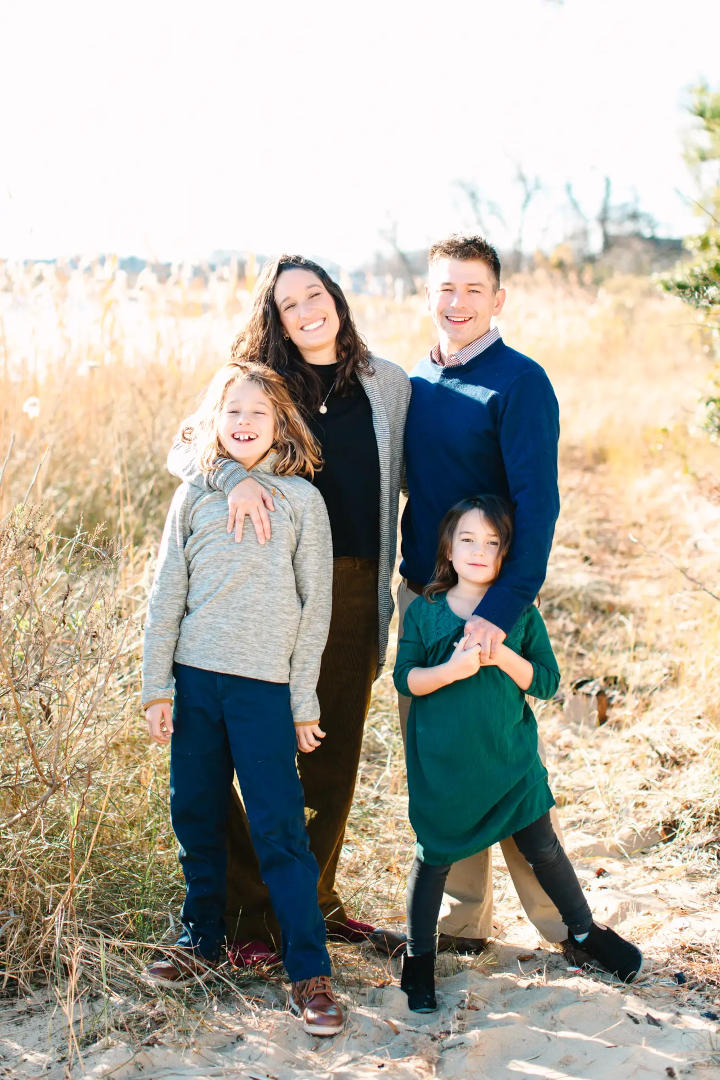 Luminary Lawns is Locally Owned and Family Operated